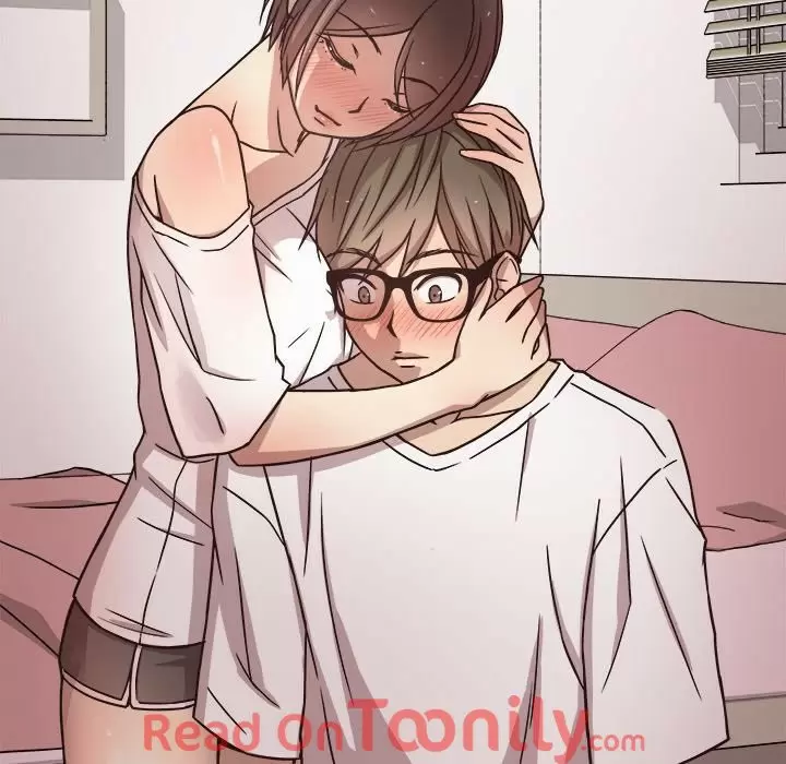 Stupid Love Capítulo 7 - Page 127