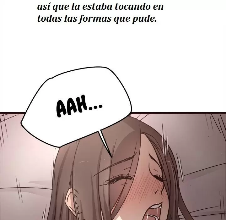 Stupid Love Capítulo 7 - Page 19