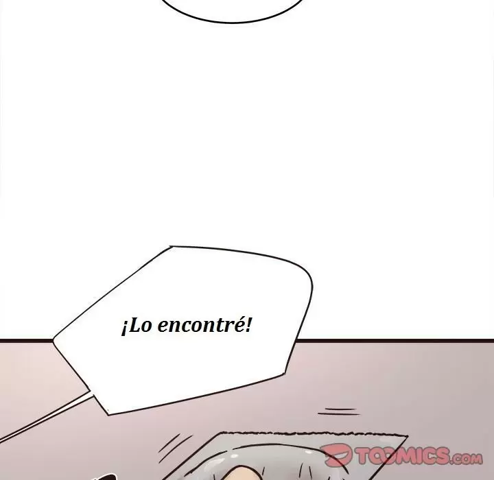 Stupid Love Capítulo 7 - Page 36