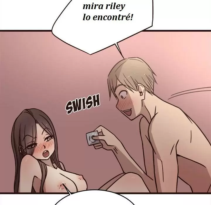 Stupid Love Capítulo 7 - Page 38
