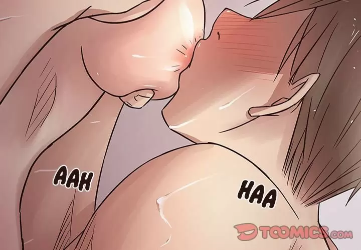 Stupid Love Capítulo 7 - Page 4
