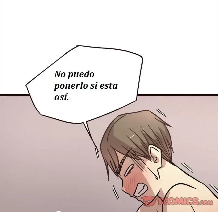 Stupid Love Capítulo 7 - Page 45