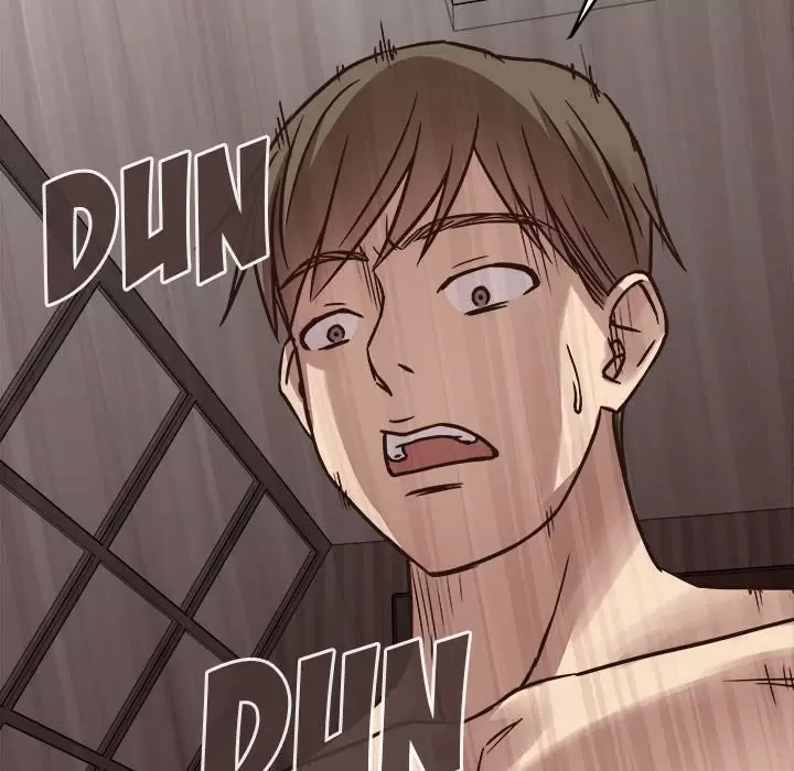 Stupid Love Capítulo 7 - Page 59