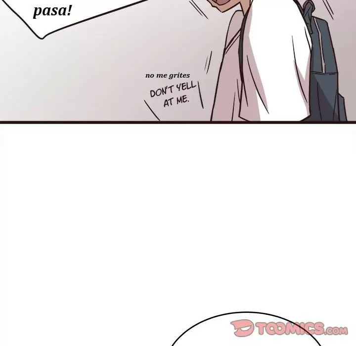 Stupid Love Capítulo 7 - Page 72
