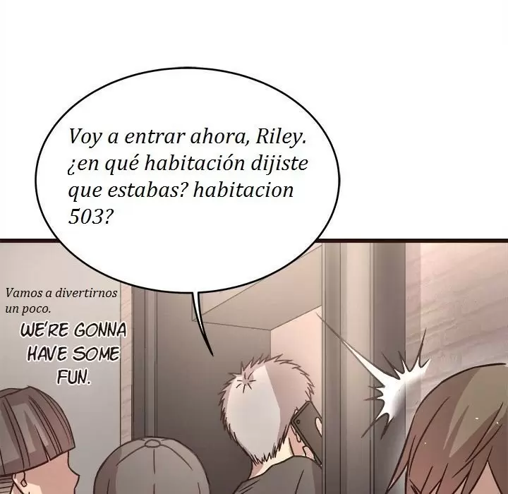 Stupid Love Capítulo 7 - Page 82