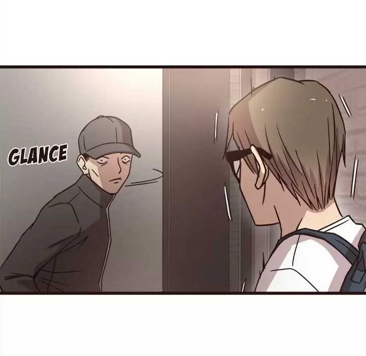 Stupid Love Capítulo 7 - Page 88