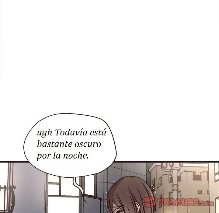 Stupid Love Capítulo 7 - Page 99