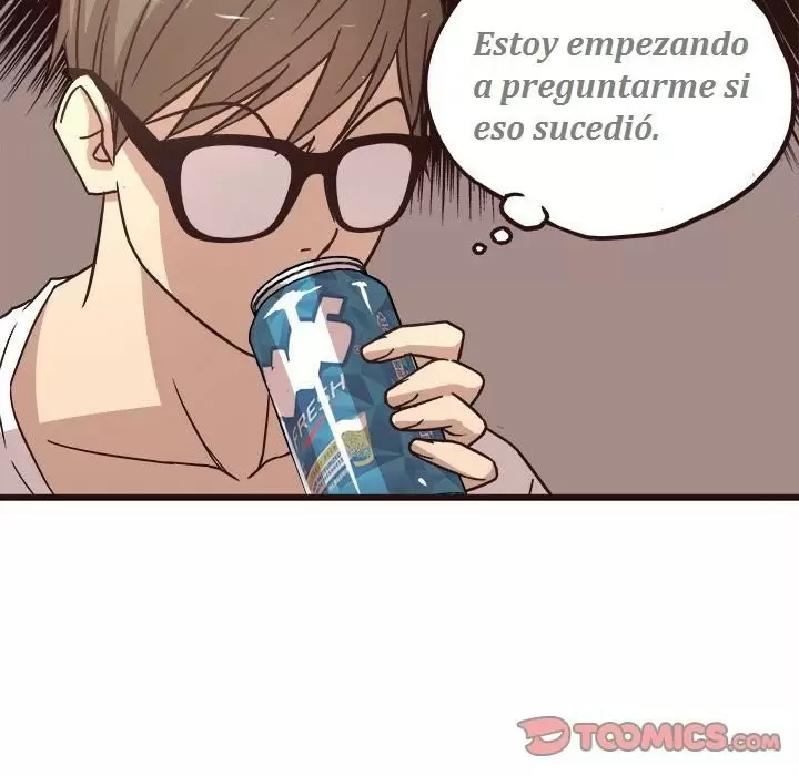 Stupid Love Capítulo 8 - Page 15
