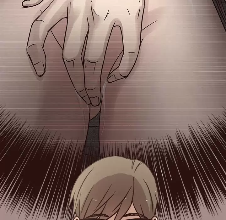 Stupid Love Capítulo 8 - Page 19