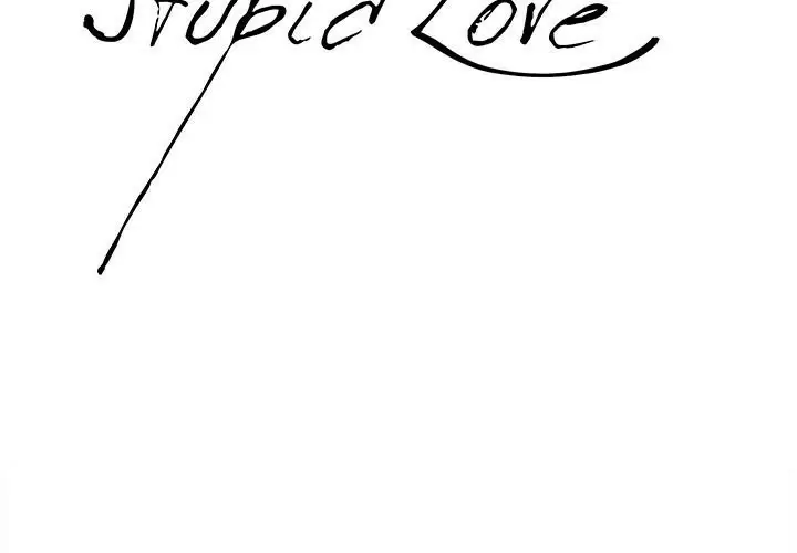 Stupid Love Capítulo 8 - Page 2