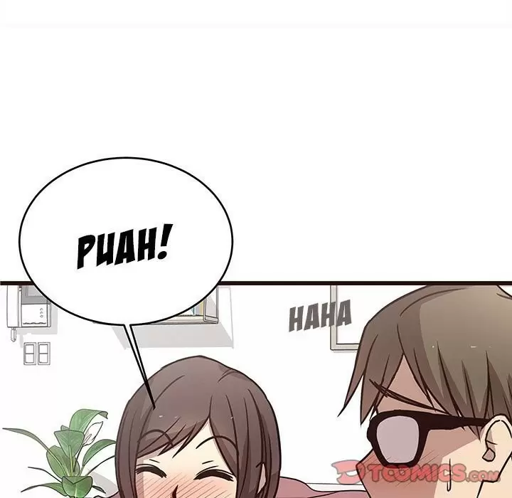 Stupid Love Capítulo 8 - Page 21