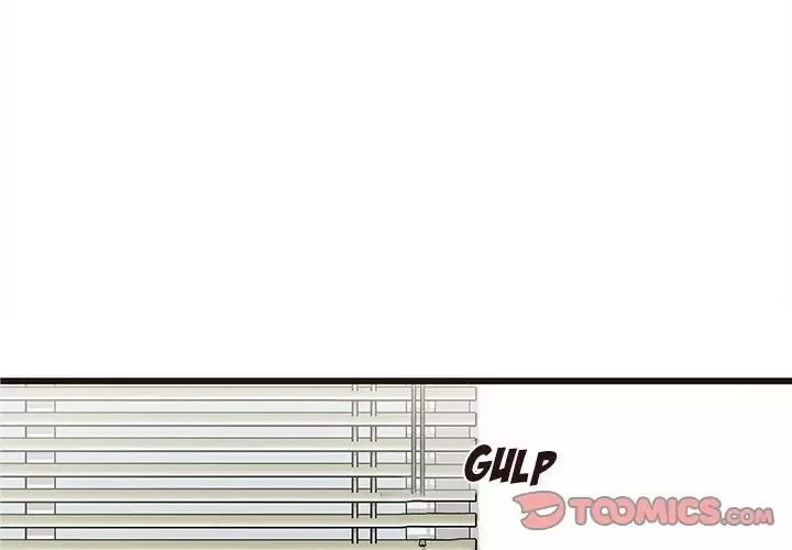 Stupid Love Capítulo 8 - Page 3
