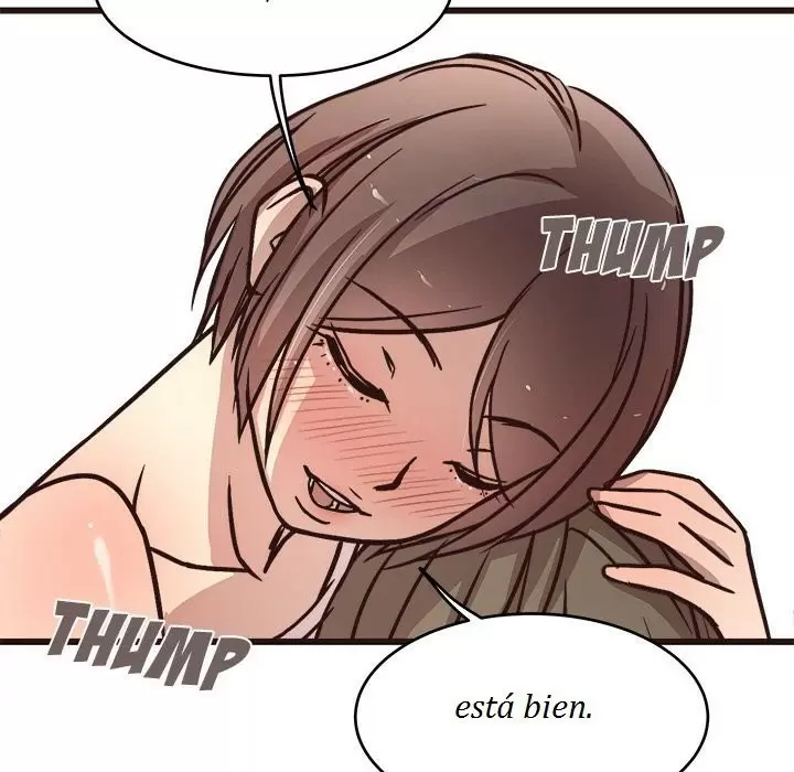 Stupid Love Capítulo 8 - Page 35