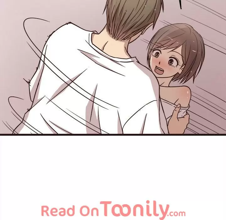 Stupid Love Capítulo 8 - Page 40