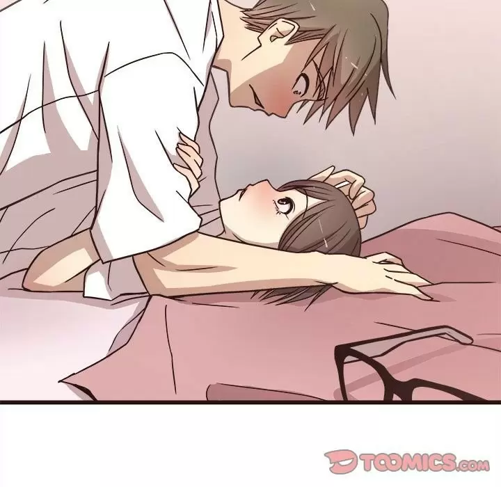 Stupid Love Capítulo 8 - Page 42