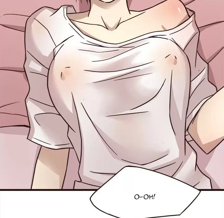 Stupid Love Capítulo 8 - Page 44