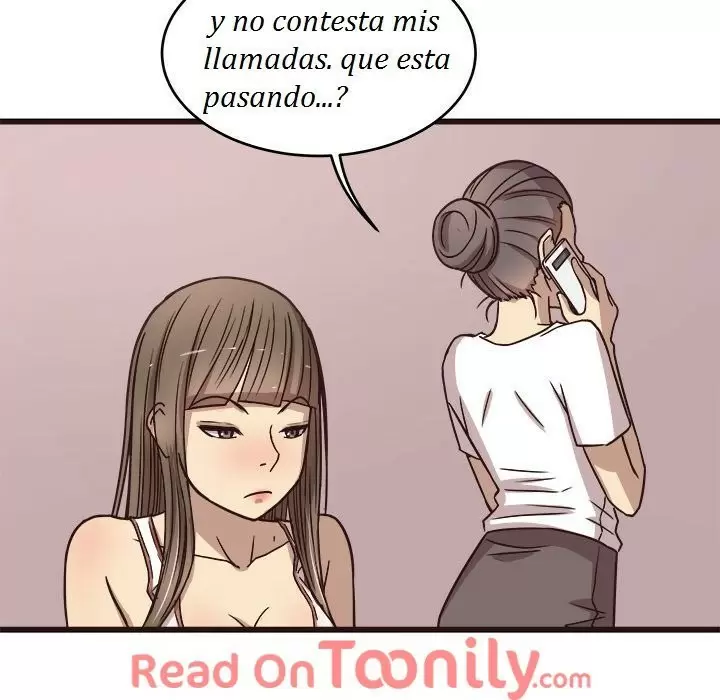 Stupid Love Capítulo 8 - Page 55