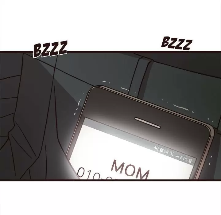 Stupid Love Capítulo 8 - Page 58