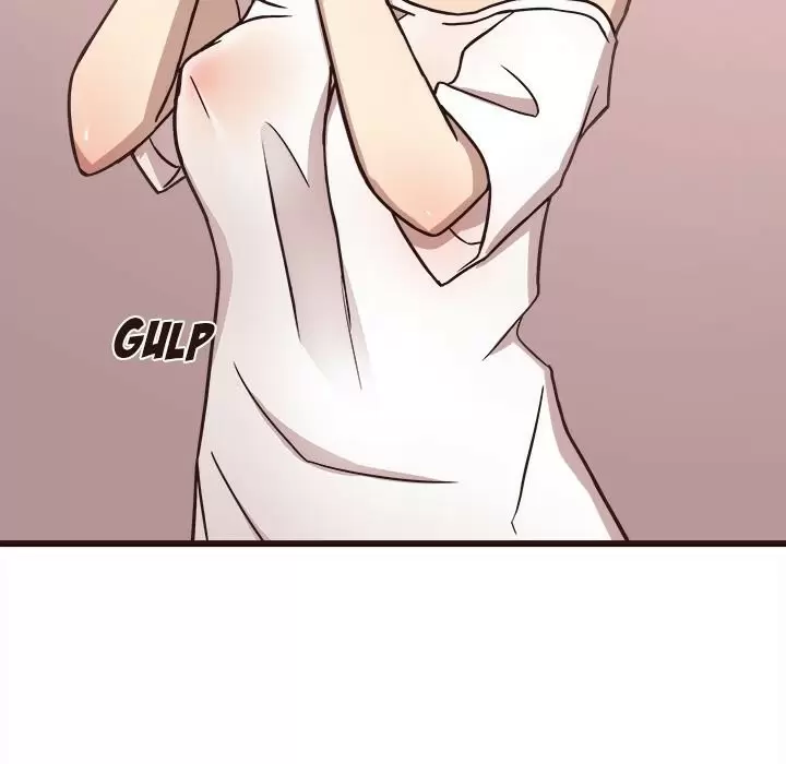 Stupid Love Capítulo 8 - Page 7