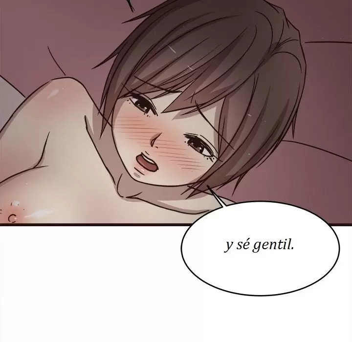 Stupid Love Capítulo 8 - Page 78