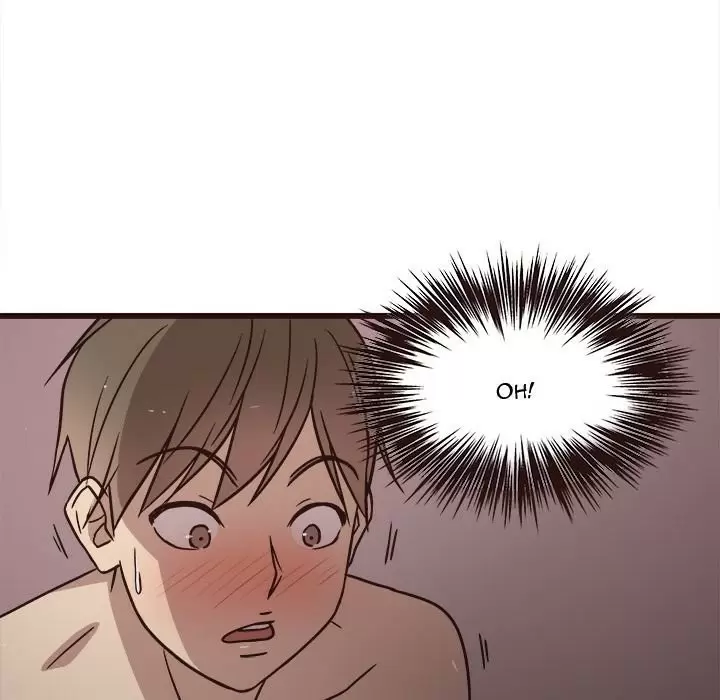 Stupid Love Capítulo 8 - Page 79
