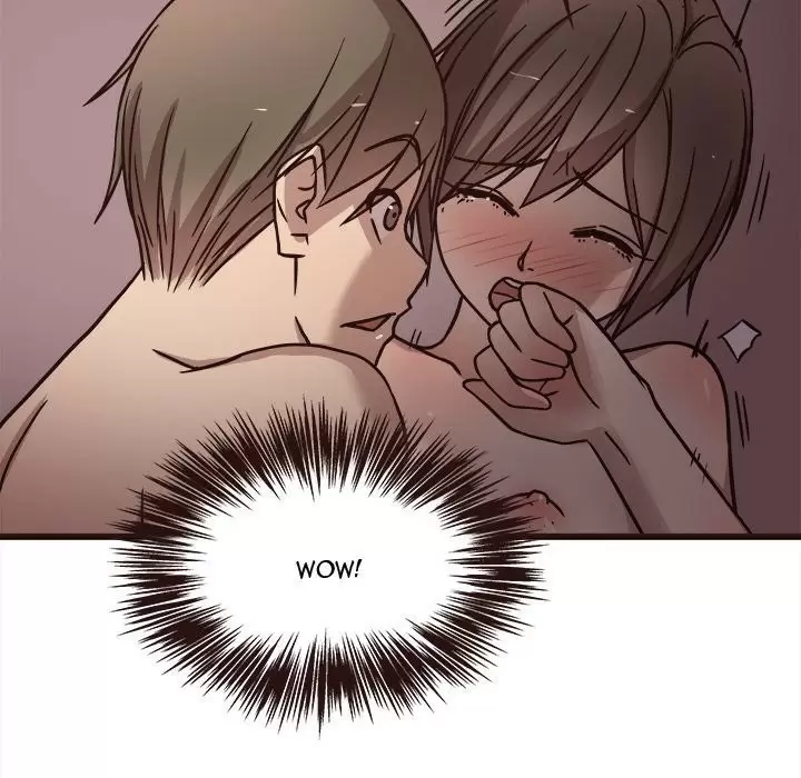 Stupid Love Capítulo 8 - Page 84