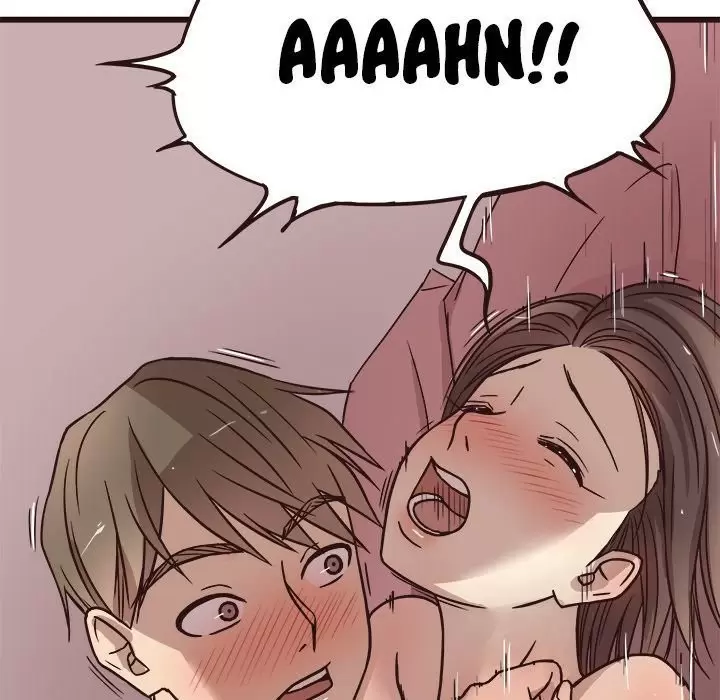 Stupid Love Capítulo 8 - Page 91