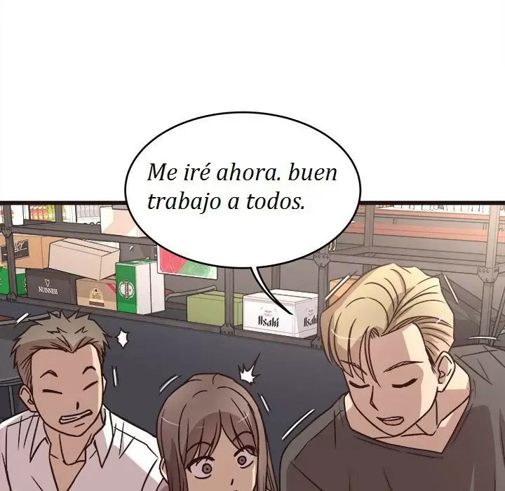 Stupid Love Capítulo 9 - Page 100