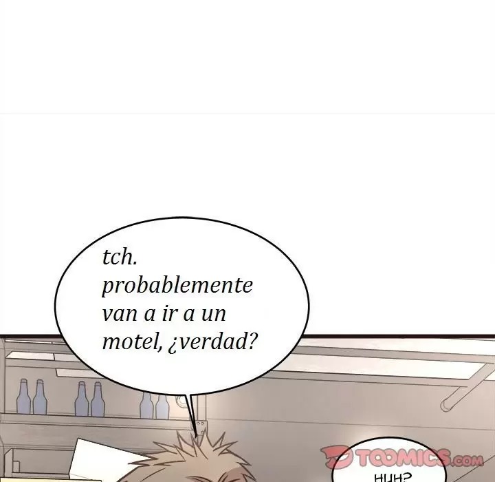 Stupid Love Capítulo 9 - Page 105