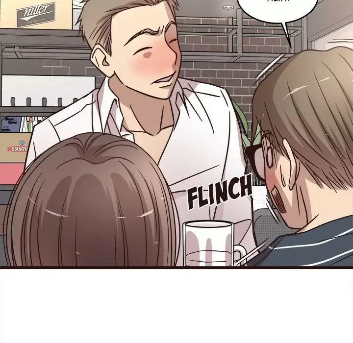 Stupid Love Capítulo 9 - Page 106