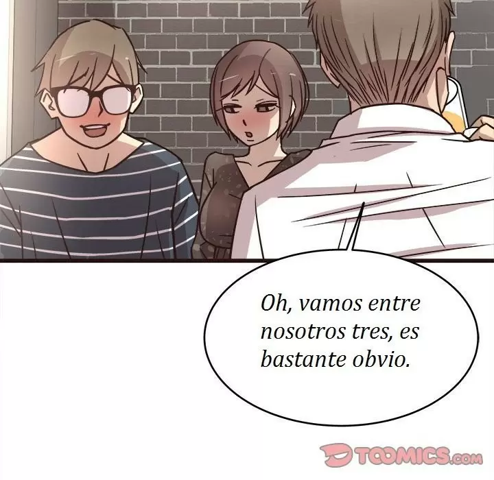 Stupid Love Capítulo 9 - Page 108