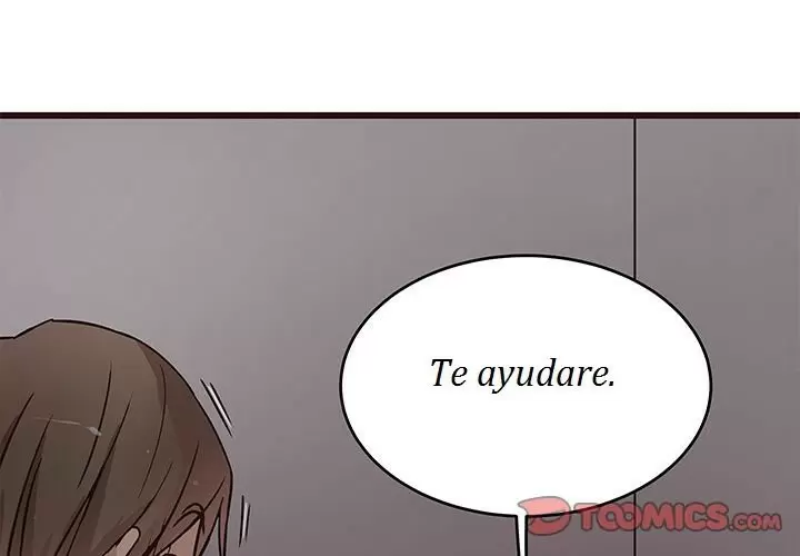Stupid Love Capítulo 9 - Page 3