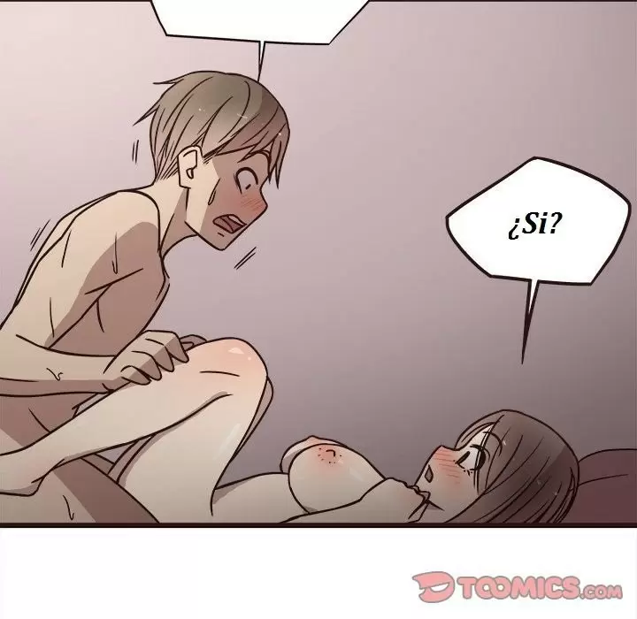 Stupid Love Capítulo 9 - Page 36