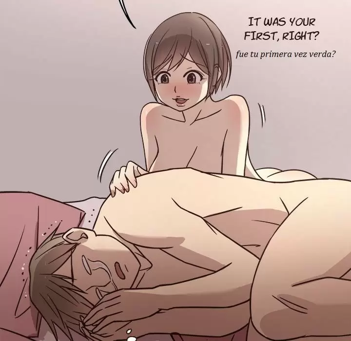 Stupid Love Capítulo 9 - Page 63