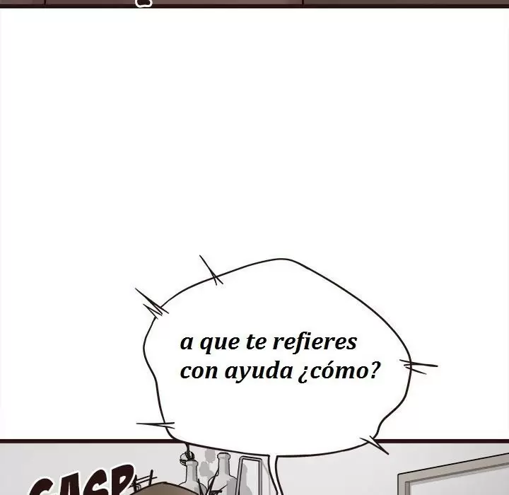 Stupid Love Capítulo 9 - Page 7