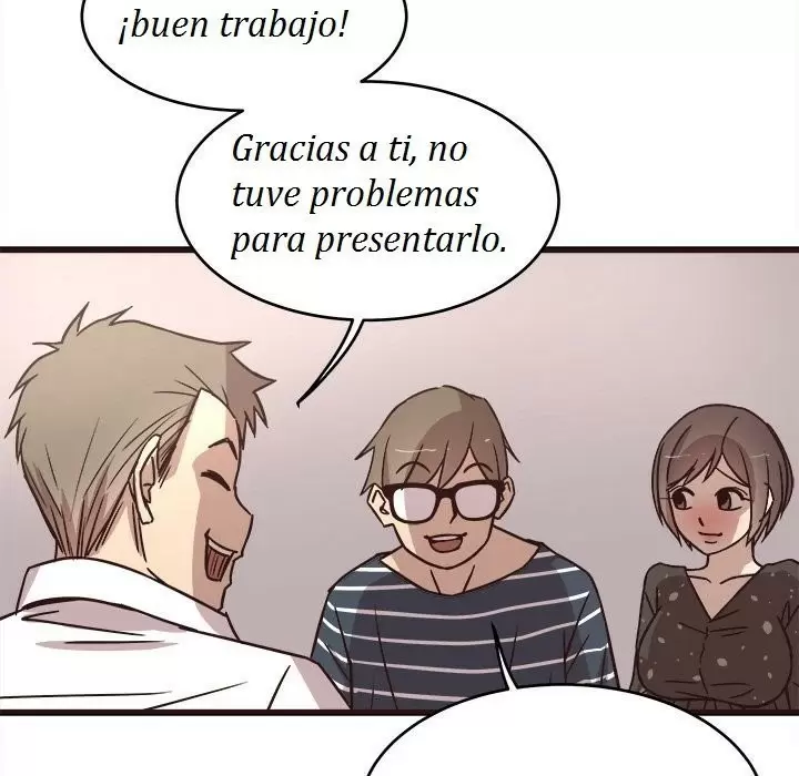 Stupid Love Capítulo 9 - Page 97