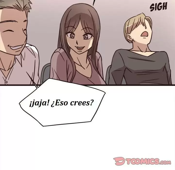 Stupid Love Capítulo 9 - Page 99