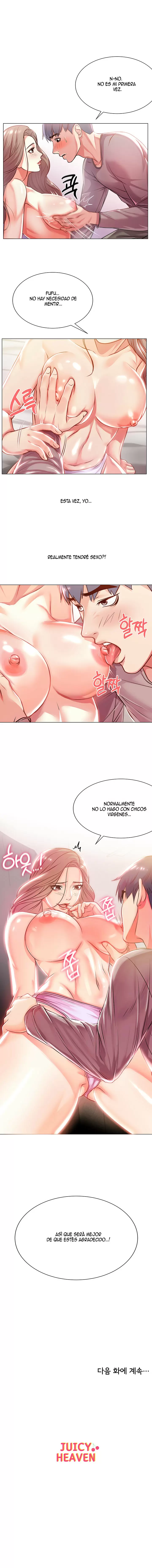 Eunhye Super Capítulo 10 - Page 10