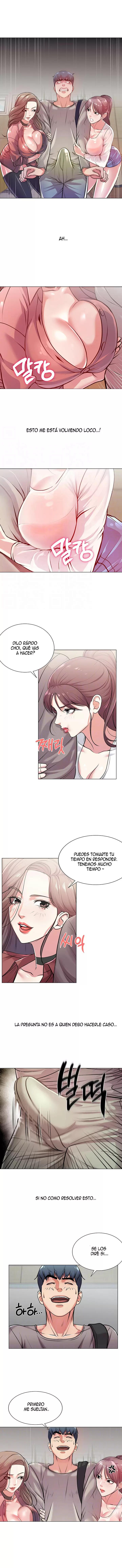 Eunhye Super Capítulo 10 - Page 2