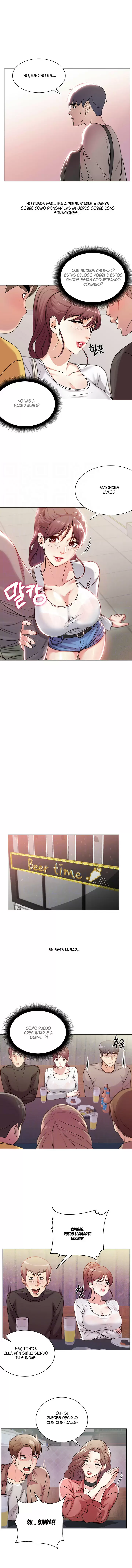 Eunhye Super Capítulo 10 - Page 4