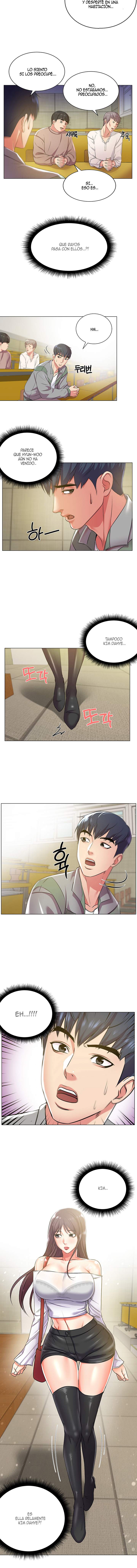 Eunhye Super Capítulo 12 - Page 4