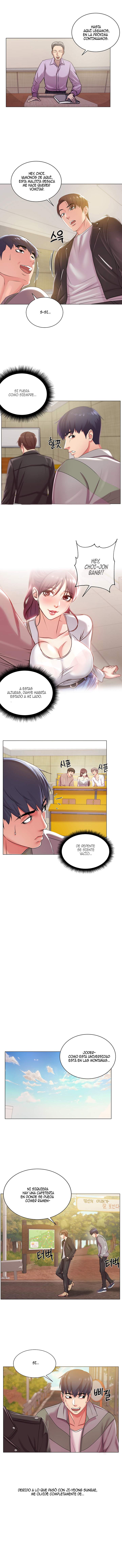 Eunhye Super Capítulo 12 - Page 7