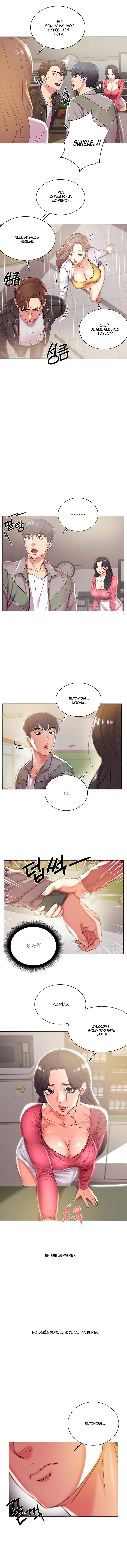 Eunhye Super Capítulo 12 - Page 9