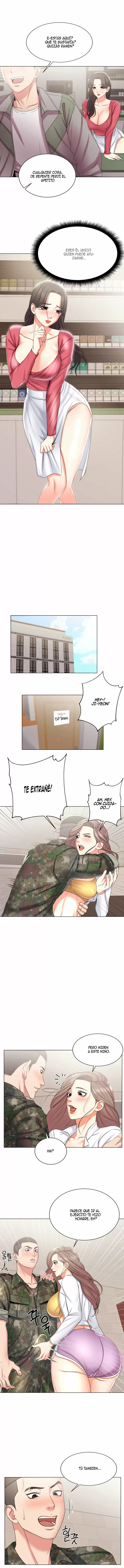Eunhye Super Capítulo 13 - Page 6