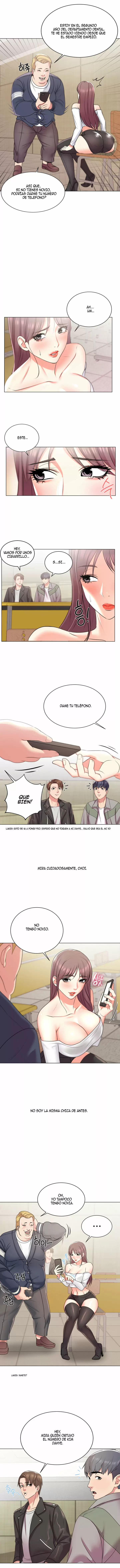 Eunhye Super Capítulo 13 - Page 9