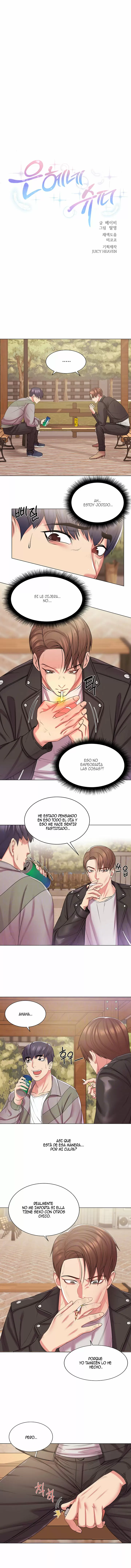 Eunhye Super Capítulo 14 - Page 2