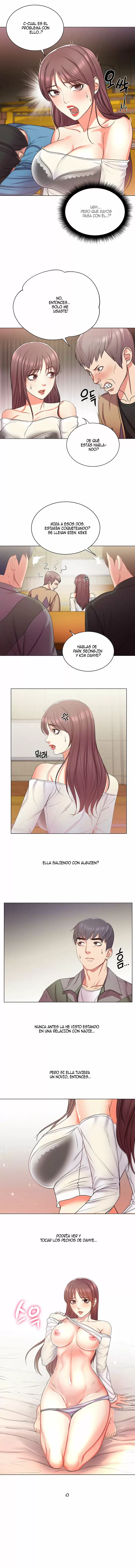 Eunhye Super Capítulo 14 - Page 6
