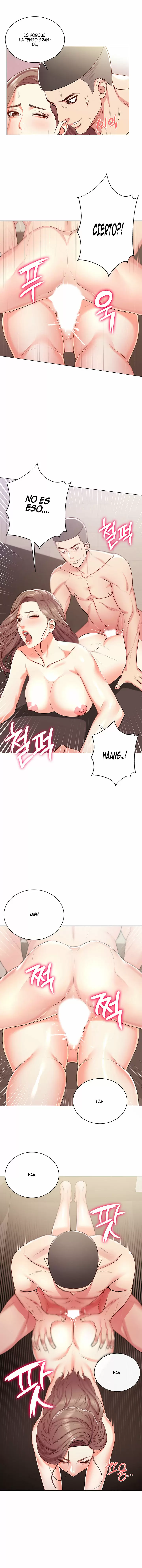 Eunhye Super Capítulo 14 - Page 8