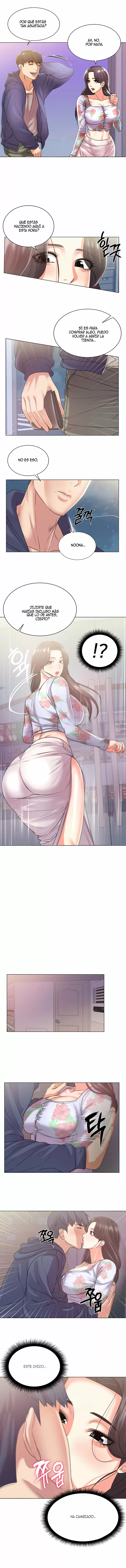 Eunhye Super Capítulo 15 - Page 8