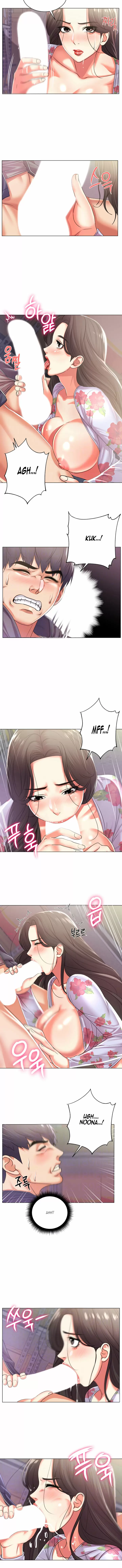 Eunhye Super Capítulo 16 - Page 3